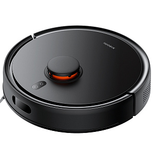 Xiaomi Robot Vacuum S20 черный