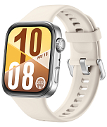 Huawei Watch FIT 4 (белый)