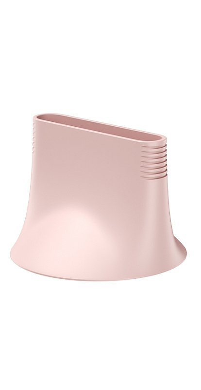 Dreame hairdryer Gleam, розовый фото 9