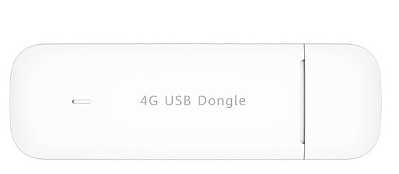 Brovi E3372-325 (белый)