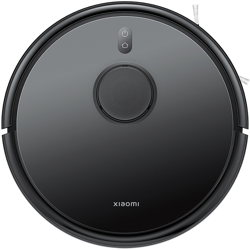 Xiaomi Robot Vacuum S20 черный фото 2