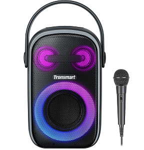 Tronsmart Halo 110 60W  (черный)