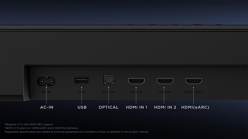 TCL Q85H Pro фото 2