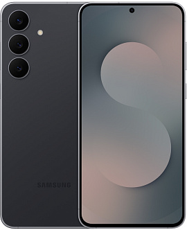 Samsung Galaxy S25 FE 8/256GB (S731,черный)