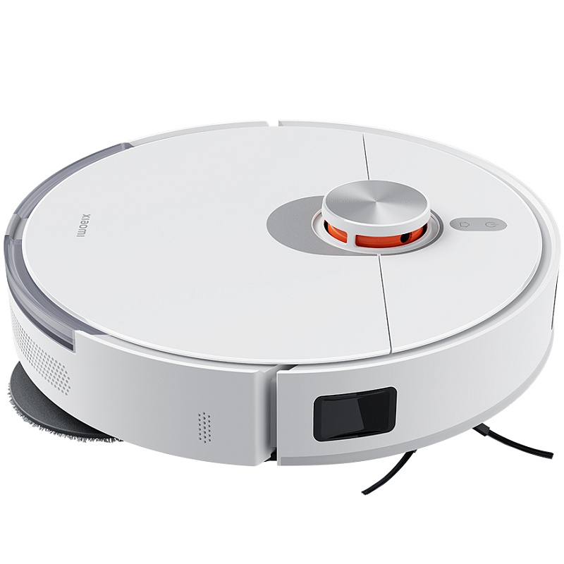 Xiaomi Robot Vacuum S20+ (белый) фото 1