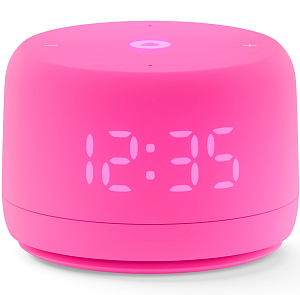 Yandex. Станция Лайт 2 YNDX-0026 (розовый)