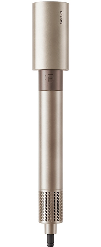 Dreame AirStyle Titanium (золотой) фото 12