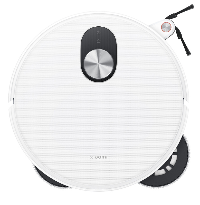Xiaomi Robot Vacuum 5 Pro фото 5