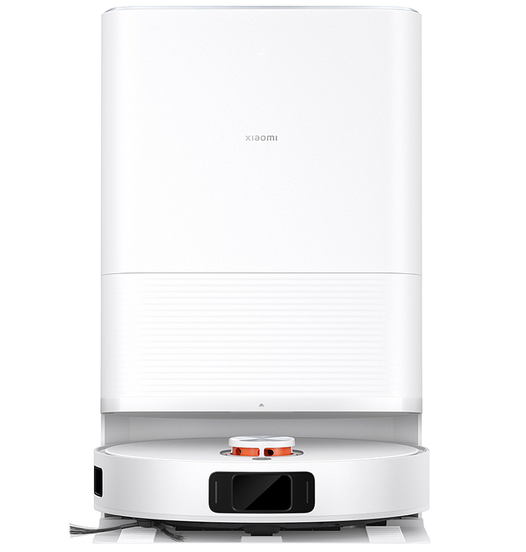 Xiaomi Robot Vacuum X20 Pro (белый) фото 1