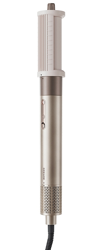 Dreame AirStyle Titanium (золотой) фото 8