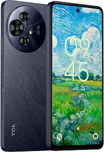 TCL 50 Pro NXTPAPER 5G 8/512GB (серый)