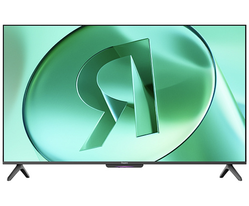 Яндекс Станция Бейсик с Алисой 43