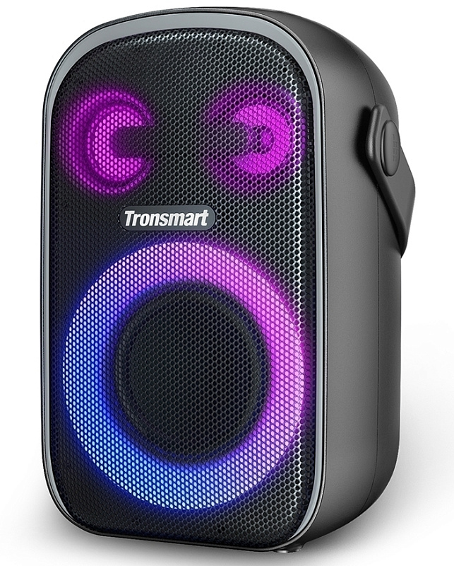 Tronsmart Halo 110 60W  (черный) фото 2