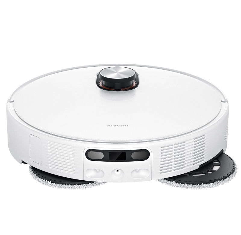 Xiaomi Robot Vacuum 5 фото 4