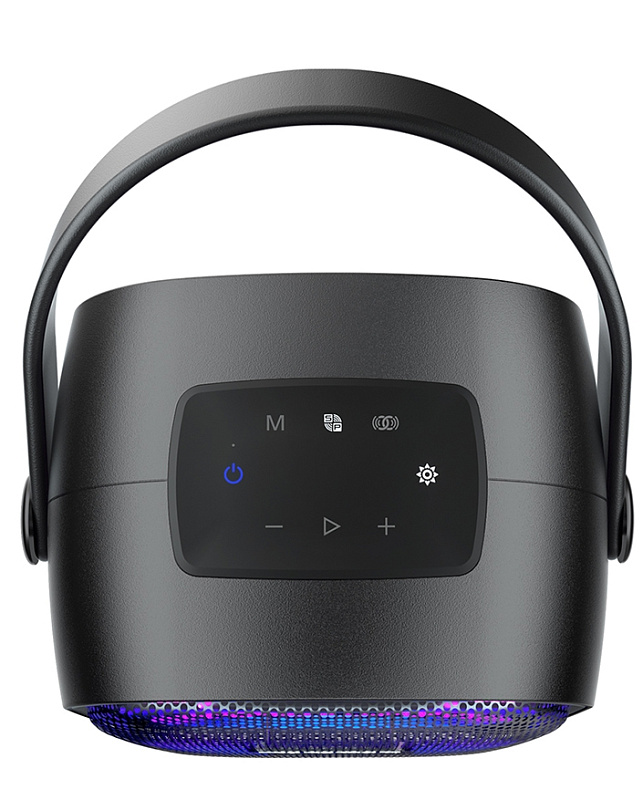 Tronsmart Halo 110 60W  (черный) фото 5