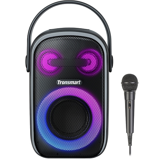 Tronsmart Halo 110 60W  (черный)