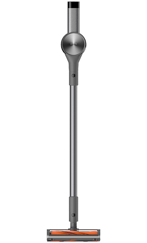 Xiaomi Mi Vacuum Cleaner G20 Max фото 2