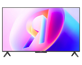 Яндекс ТВ Станция Бейсик QLED с Алисой 55’’ (YNDX-00080)