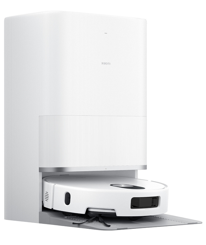 Xiaomi Robot Vacuum 5 фото 3