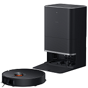 Xiaomi Robot Vacuum X20 Max (черный)