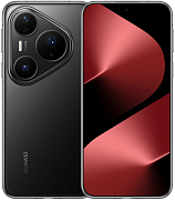 Huawei Pura 80 Pro 12/512GB (черный)