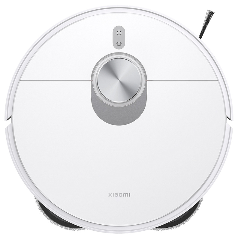 Xiaomi Robot Vacuum X20 Pro (белый) фото 4