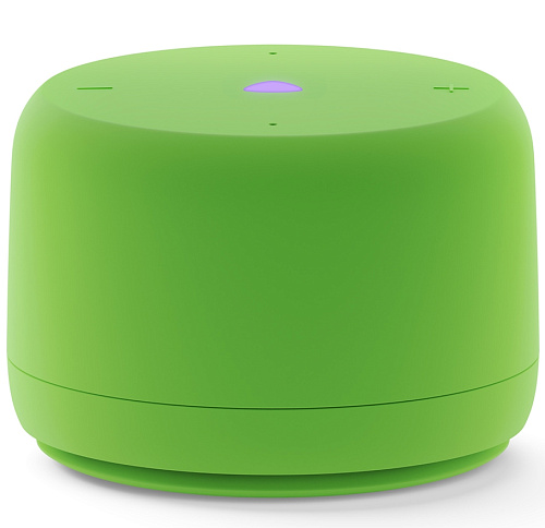 Yandex. Станция Лайт 2 без часов YNDX-00028 (зеленый)