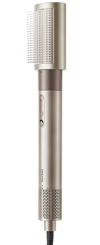 Dreame AirStyle Titanium (золотой) фото 10