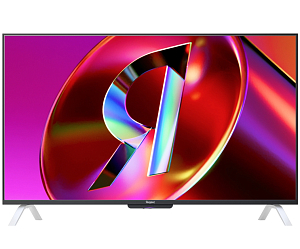 Яндекс ТВ Станция 2-го поколения с Алисой 65