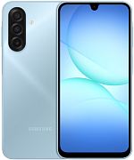 Samsung Galaxy A17 A175 8/256GB (голубой)