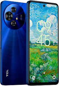 TCL 50 Pro NXTPAPER 5G 8/512GB (синий)