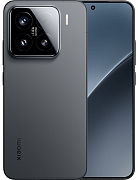 Xiaomi 15 12/512Gb (черный)