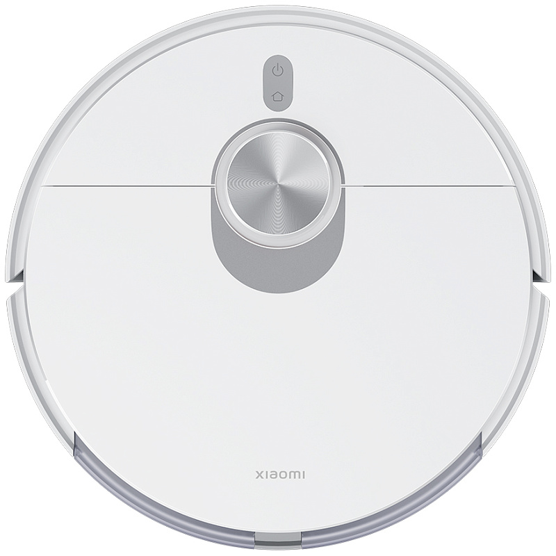 Xiaomi Robot Vacuum S20+ (белый) фото 3