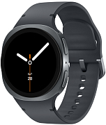 Samsung Galaxy Watch 8 44 мм LTE SM-L335 (графит)