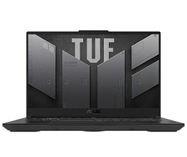 ASUS TUF Gaming F17 Win11Pro 16/1024GB (FX707VUR-HX211, серый)