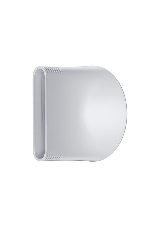 Dreame hairdryer Gleam, космический серый фото 6