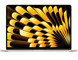 Apple Macbook Air 15" M4 (A3241) 24/512GB (сияющая звезда)