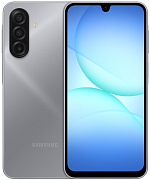 Samsung Galaxy A17 A175 4/128GB (серый)