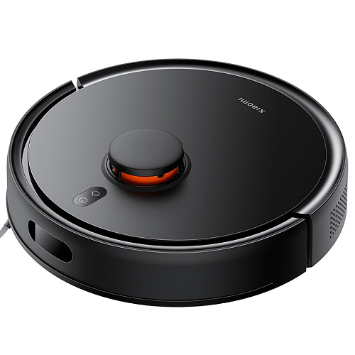 Xiaomi Robot Vacuum S20 черный