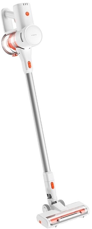 Xiaomi Mi Vacuum Cleaner G20 Lite фото 2
