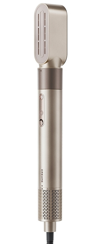 Dreame AirStyle Titanium (золотой) фото 4