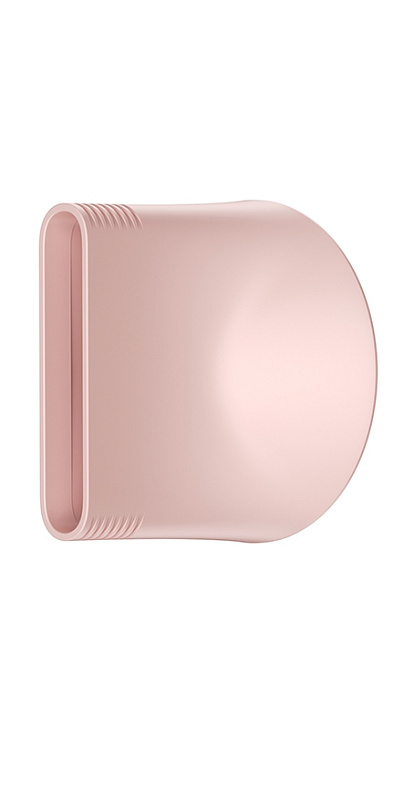 Dreame hairdryer Gleam, розовый фото 8