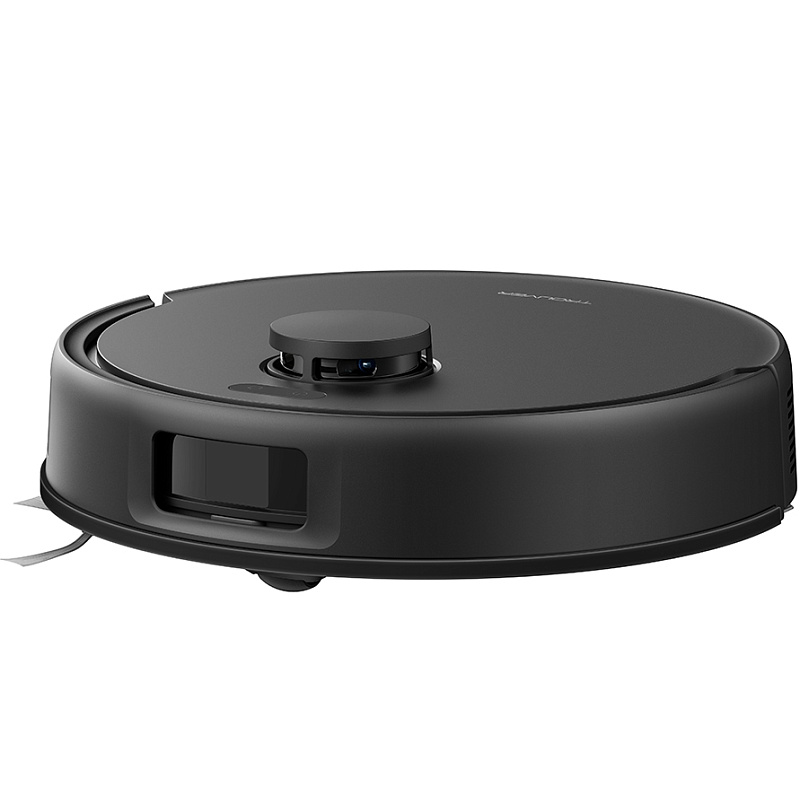 Trouver Robot Vacuum E20 Pro (черный) фото 3