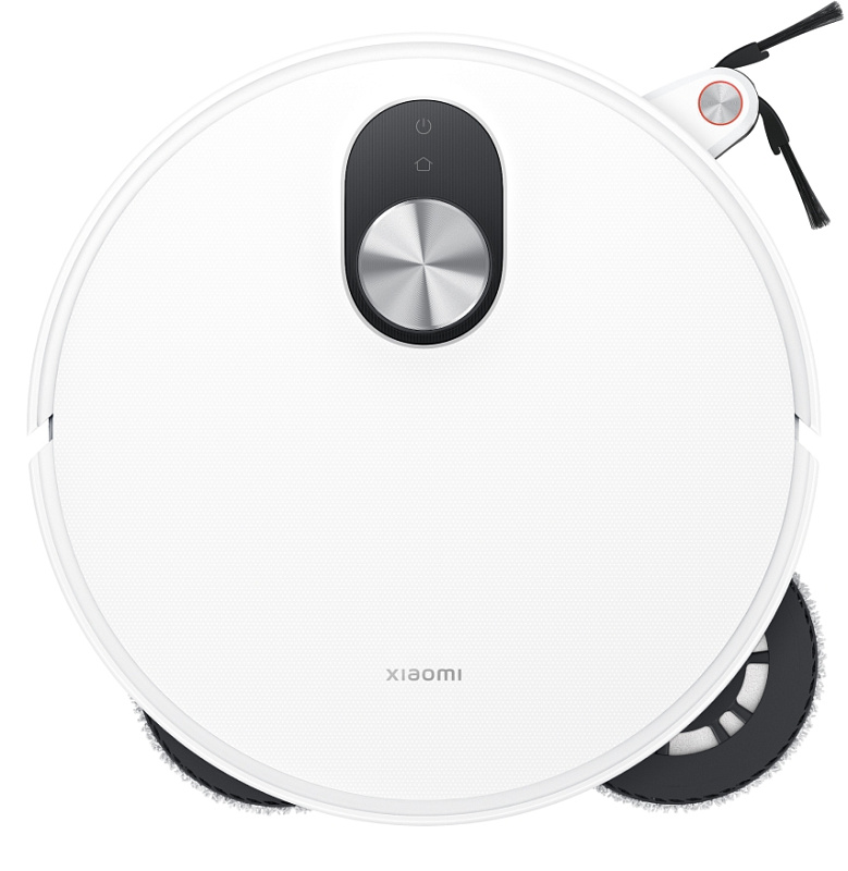 Xiaomi Robot Vacuum 5 фото 5