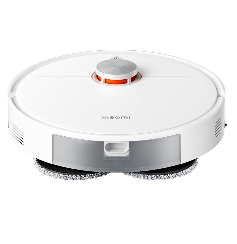 Xiaomi Robot Vacuum S40 Pro фото 1