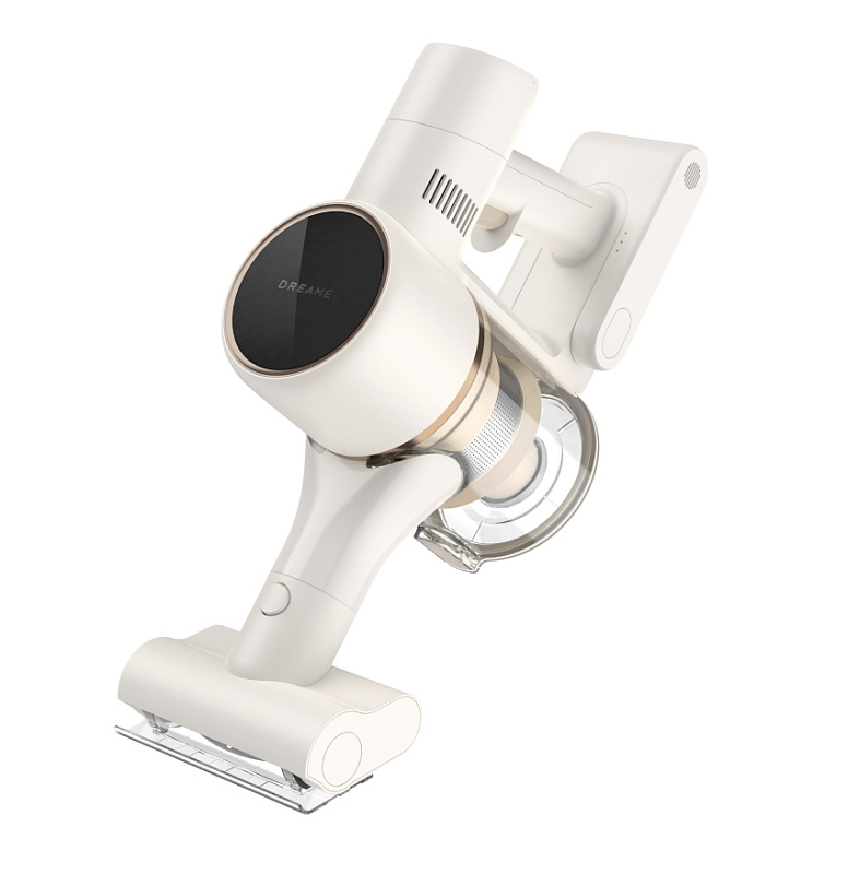 Dreame Cordless Vacuum Cleaner R10s Aqua фото 7