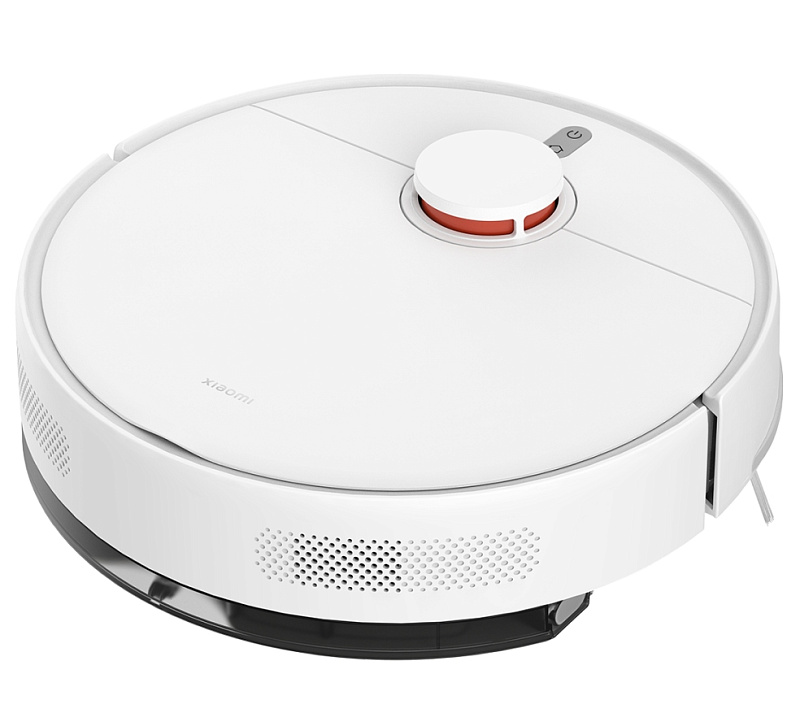 Xiaomi Robot Vacuum S40C (белый) фото 2
