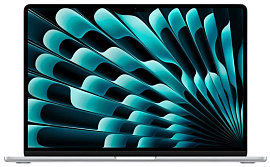 Apple Macbook Air 13" M4 (A3240) 16/256GB (серебристый)
