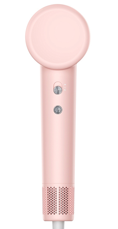 Dreame hairdryer Gleam, розовый фото 4