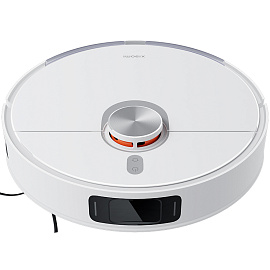 Xiaomi Robot Vacuum S20+ (белый)